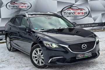 2.0 145 KM bezwypadkowa serwisowana opłacona GWARANCJA