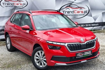 1.6 TDI  Navi Virtual Kamera bezwypadkowa serwisowana opłacona Gwaranc