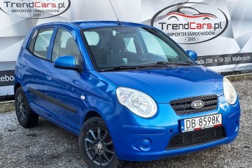 Klima bezwypadkowa Gwarancja zarejestrowana