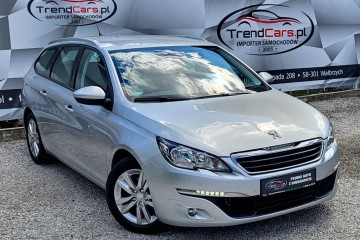 1.6 120 KM Navi bezwypadkowy serwisowany OPŁACONY