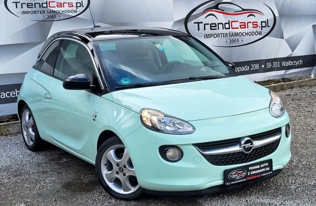 opel