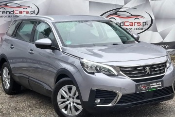 130 KM Nowy rozrząd bezwypadkowy serwisowany 7 miejsc opłacony