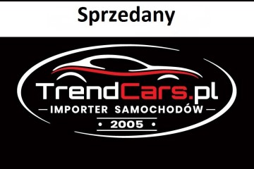 1.6 160 KM 4x4 Navi Automat bezwypadkowa Gwarancja opłacona