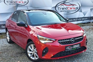 1.2 100 KM Automat bezwypadkowa serwisowany Gwarancja opłacona