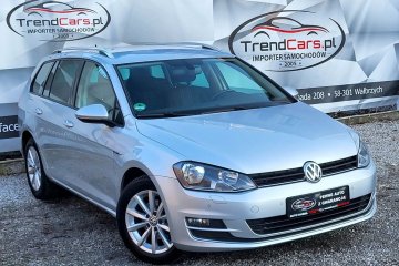 1.6 tdi KM Navi bezwypadkowy serwisowany Gwarancja