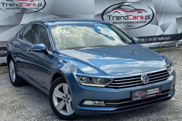 2.0 150 KM Navi Klimatronic bezwypadkowy serwisowany opłacony