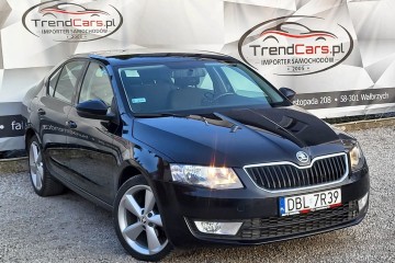 1.6 tdi 105 KM Navi Kamera bezwypadkowa zarejestrowana Gwarancja
