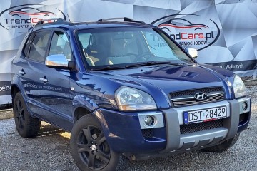 2.0 141 KM Gaz Klima bezwypadkowy Zarejestrowany