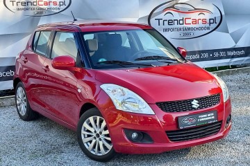 1.3 DDiS 5 drzwi bezwypadkowy serwisowany Gwarancja Opłacony