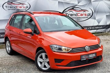1.6 tdi 110 KM DSG bezwypadkowy serwisowany OPŁACONY