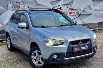 1.8 D Ksenon Panorama Skóra bezwypadkowy serwisowany ZAREJESTROWANY