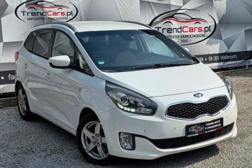1.7 CRDI 7 Miejsc Navi Klimatronic bezwypadkowa serwisowana opłacona