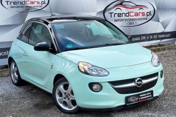 1.2 70 KM bezwypadkowy Gwarancja Serwisowany