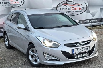 1.7 136 KM bezwypadkowy serwisowany zarejestrowany