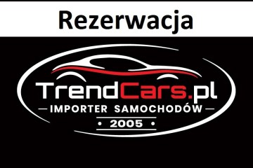 1.8  160 KM bezwypadkowy opłacony serwisowany