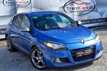 180 KM GT bezwypadkowa serwisowana opłacona