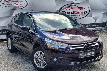 1.6 120 KM bezwypadkowy Gwarancja opłacony