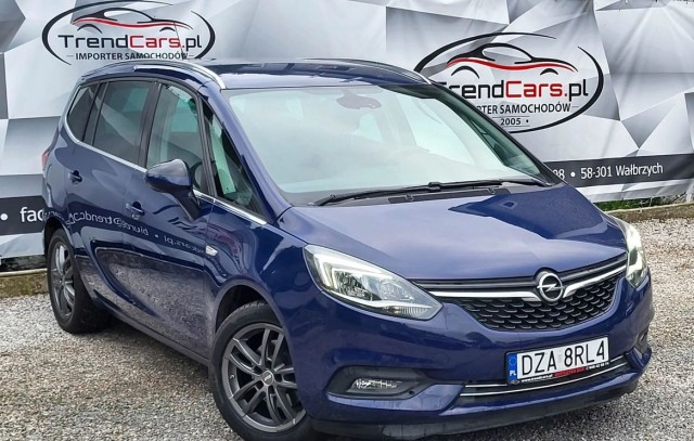 opel