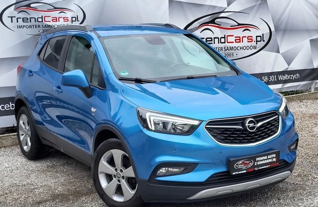 opel