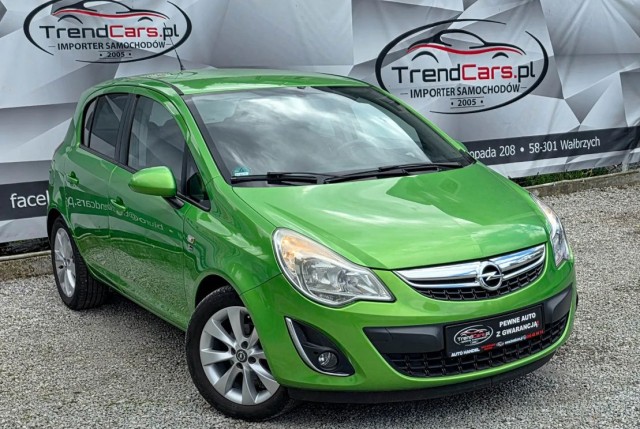 opel