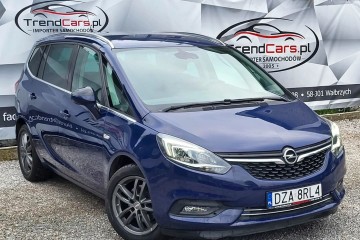 1.6 120 KM bezwypadkowa 7 miejsc Gwarancja ZAREJESTROWANA