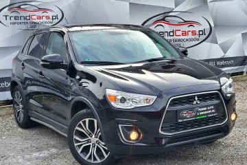 1.6 117 KM KAMERA bezwypadkowy serwisowanyy Gwarancja