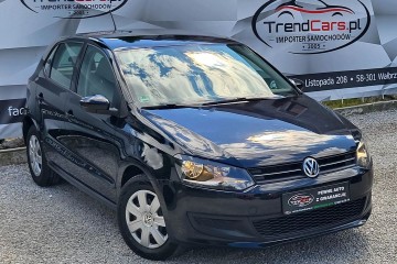 1.2. 70 KM Klima 5 drzwi bezwypadkowy OPŁACONY