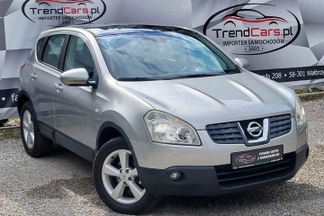 2.0 150 KM 4x4 Ksenon Panorama bezwypadkowy serwisowany opłacony