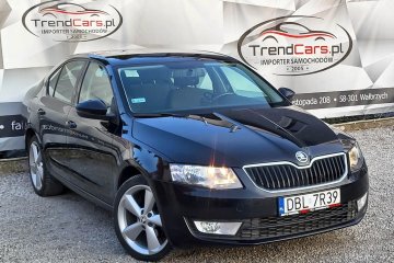 1.6 tdi 105 KM Navi Kamera bezwypadkowa zarejestrowana Gwarancja