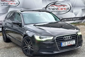 2.0 TDI 177 KM Automat bezwypadkowa serwisowana zarejestrowana